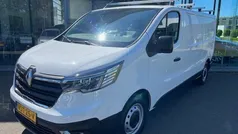 Gebruikt 2022 Renault Trafic Van | € 19.250 (Super prijs)