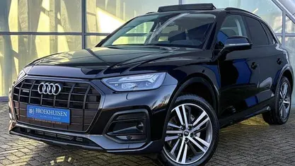 Occasion 2023 Audi Q5 Advanced SUV | € 39.950 (Super prijs)