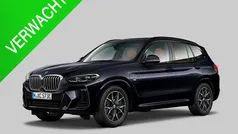 Gebruikt 2022 BMW X3 M Sport SUV | € 46.550 (Super prijs)