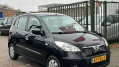 Gebruikt 2011 Hyundai i10 Active Hatchback | € 3.999 (Eerlijke prijs)