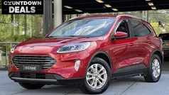 Gebruikt 2022 Ford Kuga ST-Line X SUV | € 20.245 (Super prijs)