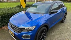 Gebruikt 2021 VW T-Roc Sport SUV | € 36.950 (Eerlijke prijs)