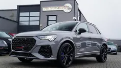 Gebruikt 2022 Audi RS Q3 Comfort SUV | € 64.995 (Eerlijke prijs)