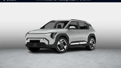 Overige Nieuw 2025 Kia EV3 Plus SUV | € 39.999 (Eerlijke prijs)