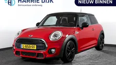 Rood Gebruikt 2018 Mini John Cooper Works Chili Hatchback | € 15.995 (Super prijs)