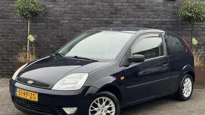 Occasion Ford Fiesta 69 PK (50 kW) 2005 Hatchback