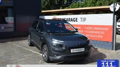 Gebruikt 2015 Citroën C4 Cactus PureTech Hatchback | € 6.750 (Eerlijke prijs)