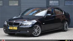 Gebruikt 2008 BMW 330 Executive Sedan | € 10.895 (Eerlijke prijs)