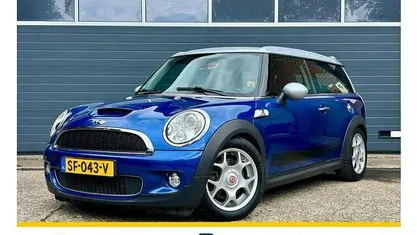 Occasion Mini Cooper S 174 PK (127 kW) 2007 Hatchback