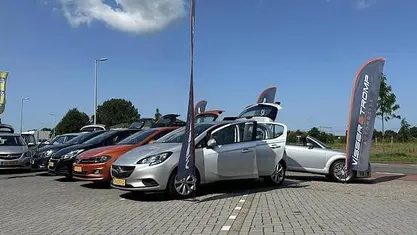 Grijs Gebruikt 2004 Saab 9-3 Cabriolet Linear Cabriolet | € 4.325 (Super prijs)