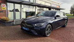 Gebruikt 2021 Mercedes E300 AMG line Sedan | € 39.900 (Goede deal)