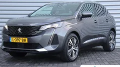 Gebruikt 2021 Peugeot 3008 Allure SUV | € 18.895 (Eerlijke prijs)