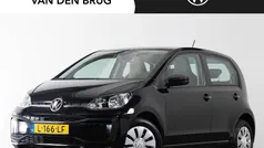 Gebruikt 2021 VW up! Hatchback | € 10.485 (Eerlijke prijs)