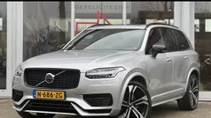 Grijs Gebruikt 2022 Volvo XC90 R-Design SUV | € 62.445 (Eerlijke prijs)