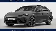 Gebruikt 2025 Cupra Leon VZ Stationwagen | € 52.510 (Goede deal)