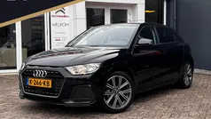 Gebruikt 2021 Audi A1 Sportback Premium Hatchback | € 21.900 (Eerlijke prijs)