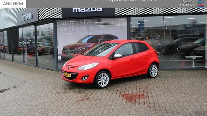 Occasion Mazda 2 Edition 84 PK (61 kW) 2014 Hatchback
