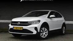 Wit Gebruikt 2023 VW Taigo SUV | € 20.885 (Eerlijke prijs)