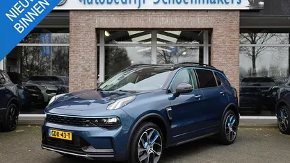 Occasion Lynk & Co 01 2024 SUV