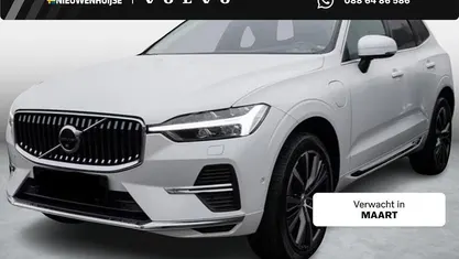 Occasion Volvo XC60 Ultimate 2022 Wit SUV
