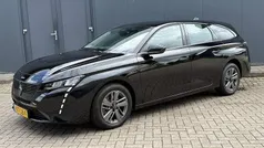 Gebruikt 2025 Peugeot 308 SW Style Stationwagen | € 30.985 (Super prijs)