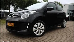 Gebruikt 2020 Citroën C1 Feel Hatchback | € 6.950 (Eerlijke prijs)