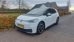 Gebruikt 2020 VW ID.3 Hatchback | € 11.950 (Eerlijke prijs)