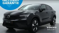 Gebruikt 2024 Volvo C40 Core SUV | € 41.850 (Goede deal)