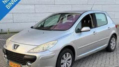 Gebruikt 2006 Peugeot 307 Hatchback | € 1.377 (Goede deal)