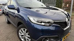 Gebruikt 2017 Renault Kadjar Intens SUV | € 6.999 (Super prijs)