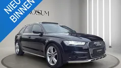 Gebruikt 2018 Audi A6 Allroad Advanced Stationwagen | € 23.950 (Super prijs)
