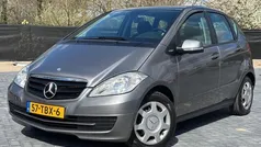Gebruikt 2012 Mercedes A160 Business MPV | € 5.295 (Super prijs)