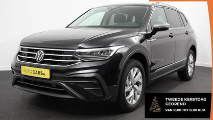 Gebruikt 2022 VW Tiguan Life SUV | € 33.790 (Eerlijke prijs)