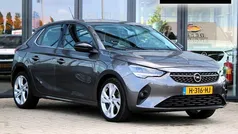 Grijs Gebruikt 2020 Opel Corsa Elegance Hatchback | € 14.795 (Eerlijke prijs)