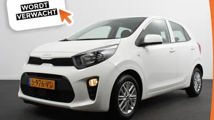 Gebruikt 2023 Kia Picanto Hatchback | € 12.940 (Eerlijke prijs)