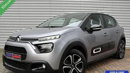 Occasion 2024 Citroën C3 PureTech SUV | € 15.950 (Goede deal)