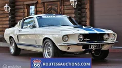 Gebruikt 1967 Ford Shelby | € 161.500