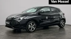 MG MG3