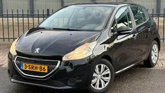 Gebruikt 2013 Peugeot 208 Active Hatchback | € 3.250 (Super prijs)