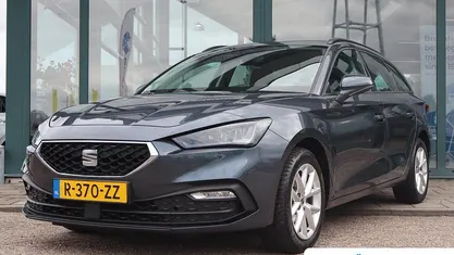 Occasion 2023 Seat Leon Reference Stationwagen | € 18.395 (Goede deal)