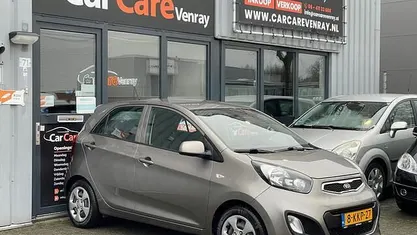 Occasion Kia Picanto Comfort 69 PK (50 kW) 2013 Hatchback