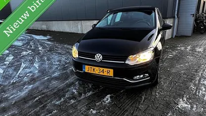 Occasion 2014 VW Polo Comfortline Hatchback | € 6.950 (Eerlijke prijs)