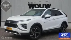 Gebruikt 2024 Mitsubishi Eclipse Cross SUV | € 31.695 (Eerlijke prijs)