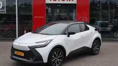 Gebruikt 2024 Toyota C-HR Edition SUV | € 35.900 (Goede deal)