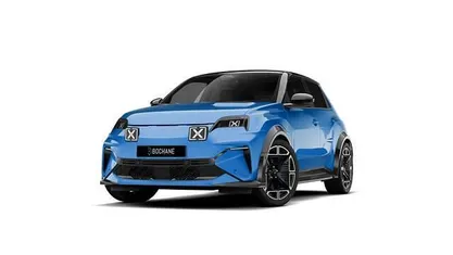 Occasion Alpine A290 161 kW (220 PK) 2025 Hatchback