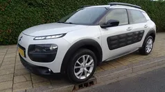 Gebruikt 2015 Citroën C4 Feel SUV | € 10.950 (Goede deal)