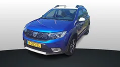 Gebruikt 2020 Dacia Sandero Anniversary Hatchback | € 13.840 (Eerlijke prijs)