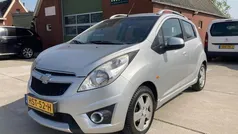 Gebruikt 2011 Chevrolet Spark LT Hatchback | € 4.250 (Eerlijke prijs)