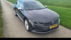 Gebruikt 2022 VW Arteon Business+ Stationwagen | € 29.500 (Eerlijke prijs)