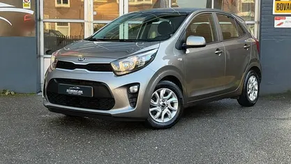 Occasion Kia Picanto 67 PK (49 kW) 2019 Hatchback